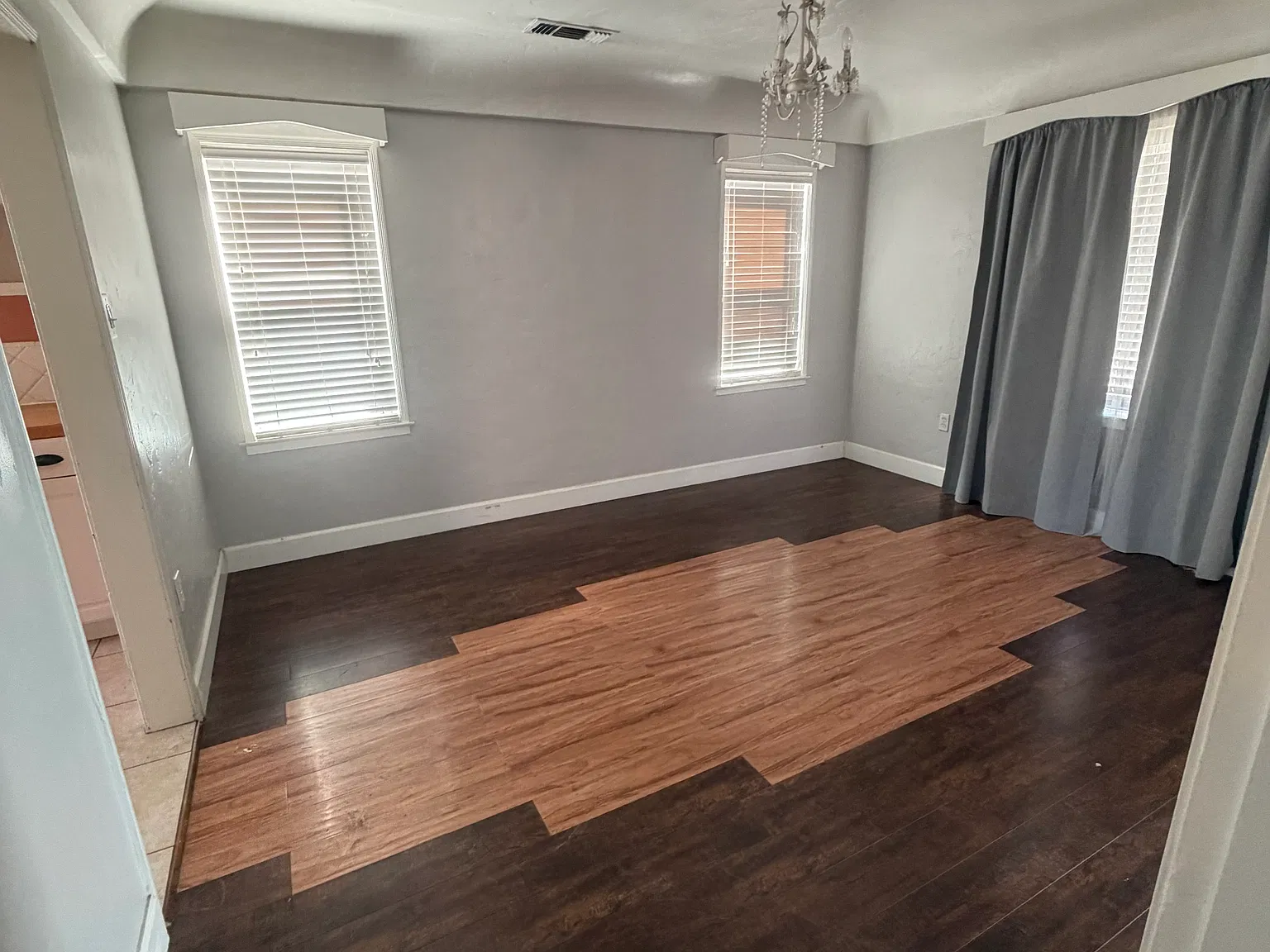 2 bed, 1156 sqft, $1,900 — Photo 3