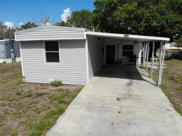 1183 9th St, Okeechobee, FL 34974