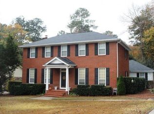 2311 Canebrake Ct, Augusta, GA 30907