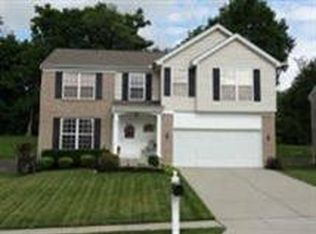 10452 Blacksmith Pl, Florence, KY 41042