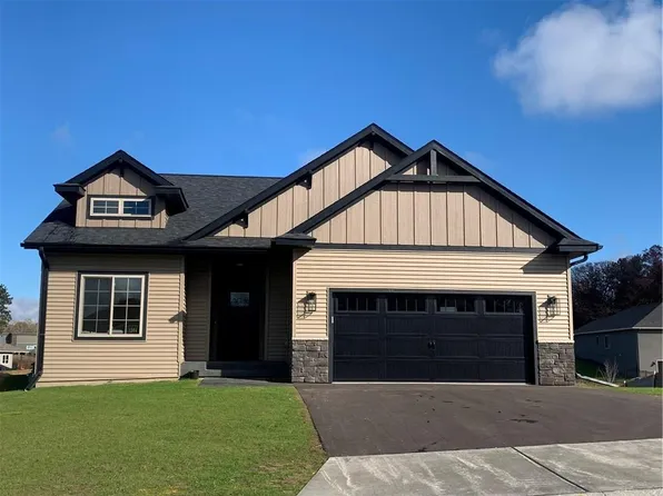 1394 Pebble Beach Drive, Altoona, WI 54720