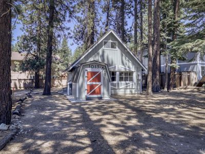 1013 Shepherds Dr, South Lake Tahoe, CA, 96150