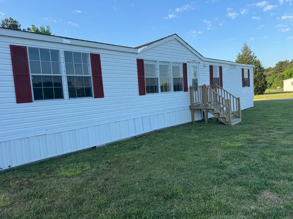 5799 Stantonsburg Rd, Farmville, NC 27828