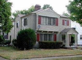 1734 Wellesley Dr, Toledo, OH 43606