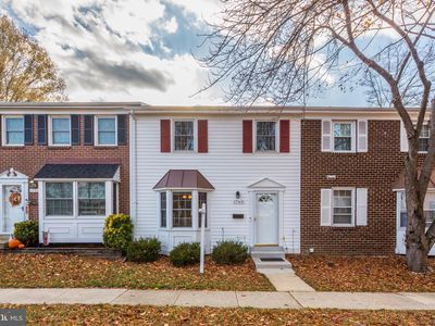 1760 Castleford Sq, Crofton, MD, 21114