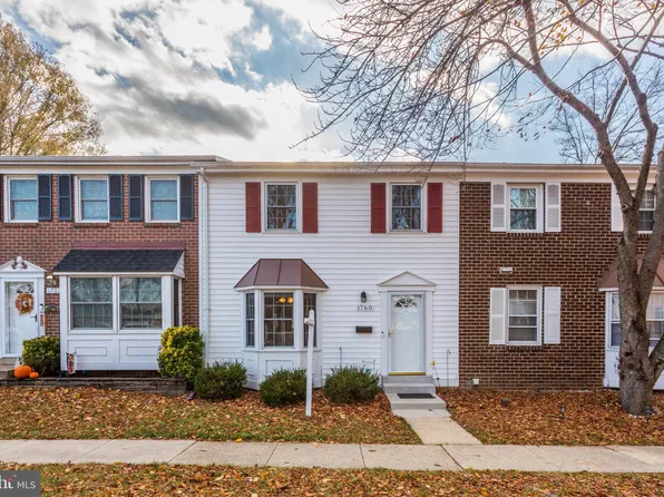 1760 Castleford Sq, Crofton, MD 21114