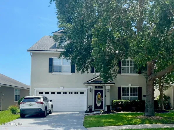 12343 SUNCHASE Drive, Jacksonville, FL 32246