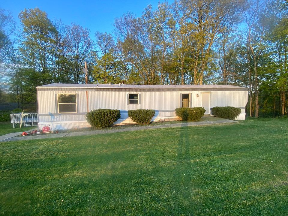 846 Hill Ave, Pine Bush, NY 12566 Zillow