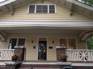 311 N Gregson St, Durham, NC 27701