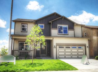 1945 Reed Grass Way, Colorado Springs, CO 80915