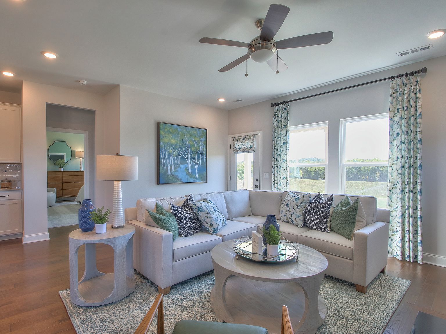 Langford Farms by Goodall Homes in Gallatin TN Zillow