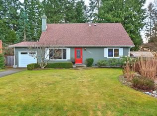 14651 SE 140th Pl, Renton, WA 98059