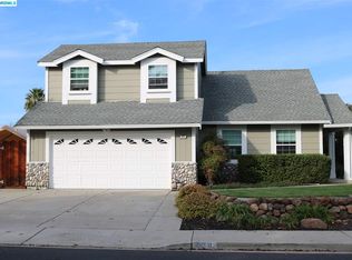 400 Clearwood Dr, Oakley, CA