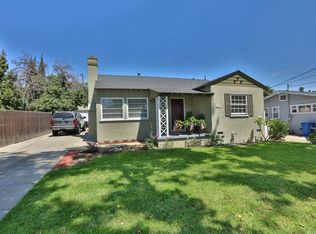 6212 Magnolia Ave, Whittier, CA 90601