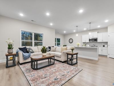 6202 Achievement Cir NW, Huntsville, AL, 35810