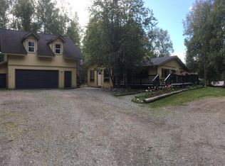 700 N Rockside Rd, Wasilla, AK 99654