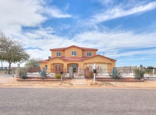 3740 N Kiami Dr, Eloy, AZ 85131