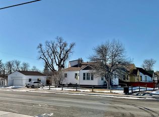 1621 E 21st St, Cheyenne, WY 82001