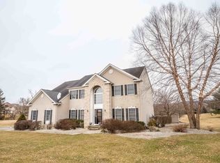 114 Beattys Rd, Stewartsville, NJ 08886