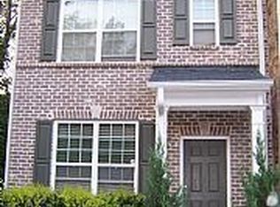 1618 Bayrose Cir, East Point, GA 30344