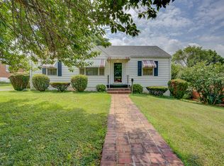 3137 Fleming Ave NW, Roanoke, VA 24012