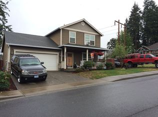 59531 Ha Ln, Saint Helens, OR 97051
