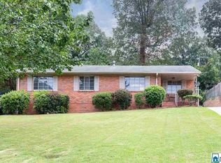 5453 10th Ct S, Birmingham, AL 35222