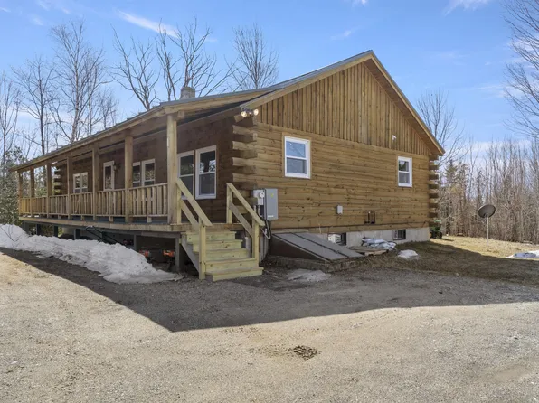 300 Locke Hill Road, Starks, ME 04911