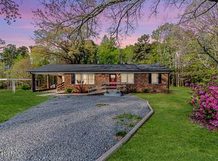 168 Willett Rd, Sanford, NC 27332