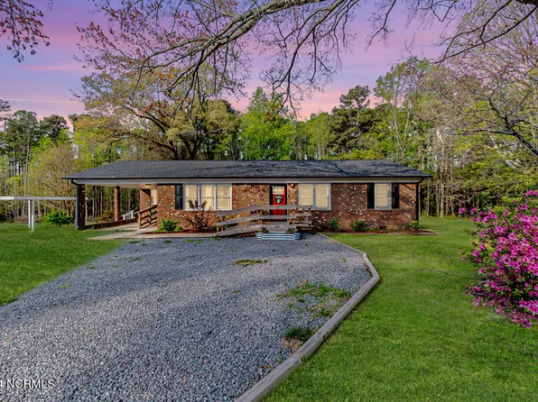 168 Willett Road, Sanford, NC 27332