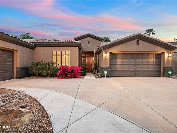 3rd image of 9538 E Meseto Avenue