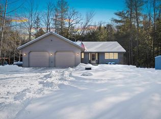 N8634 Maple Beach Rd, Wausaukee, WI 54177