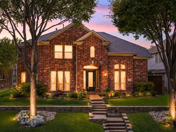 2185 Hillcroft Dr, Rockwall, TX 75087