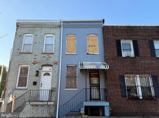 2039 Rosedale St NE, Washington, DC 20002