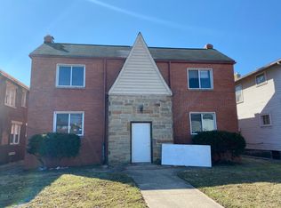 2949 Sullivant Ave, Columbus, OH 43204