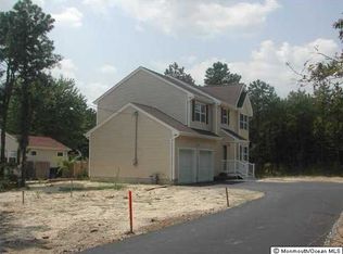 254 Grand Central Pkwy, Bayville, NJ 08721