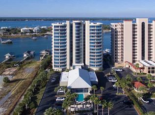 29209 Perdido Beach Blvd APT 103, Orange Beach, AL 36561