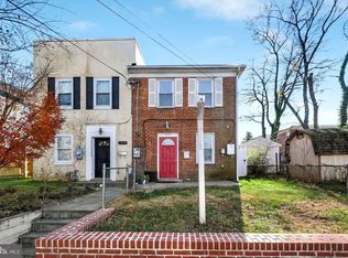 4315 Polk St NE, Washington, DC 20019