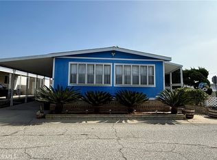 2601 E Victoria St SPACE 291, Rancho Dominguez, CA 90220