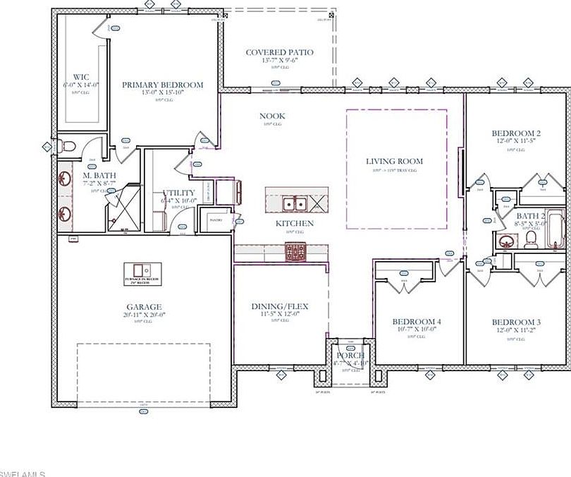 2nd image of 518 Keller ST E