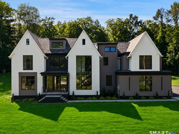 1 Twin Oaks Lane, Westport, CT 06880