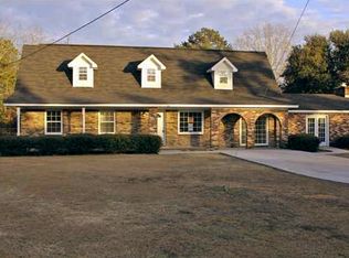 146 Sanders Rd, Ridgeville, SC 29472