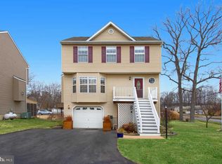 7436 Blevins Ave, Baltimore, MD 21219