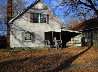 508 W Forest St, Pittsburg, KS 66762