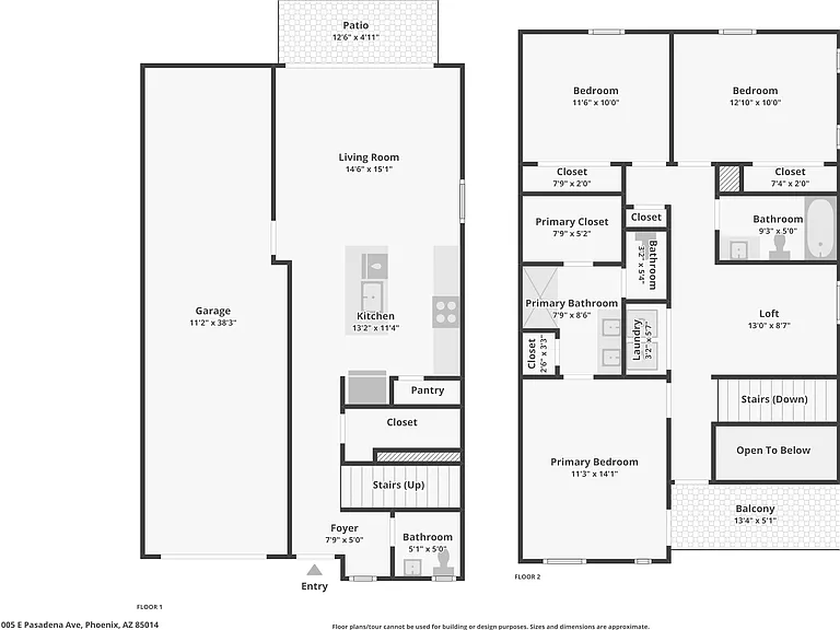 Pasadena Townhomes — Photo 33