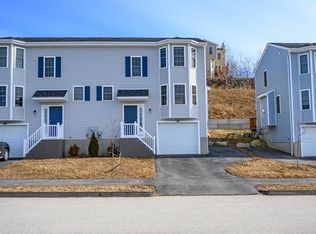 7 Bittersweet Blvd, Worcester, MA 01607