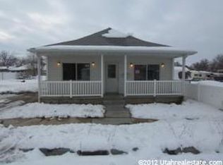 2782 S Spencer Ave, MAGNA, UT 84044