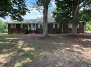 140 Loftis Dr, Pelzer, SC 29669