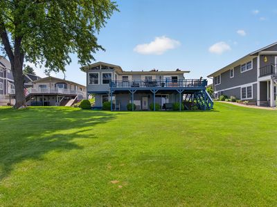 106 Hilltop Ct, Brooklyn, MI, 49230
