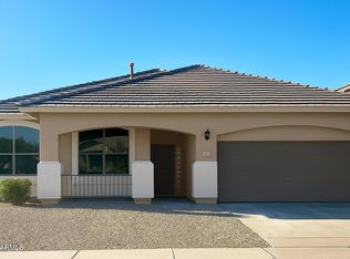3675 E Caleb Way, Gilbert, AZ 85234